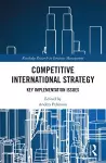 Competitive International Strategy cover