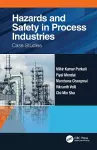 Hazards and Safety in Process Industries cover