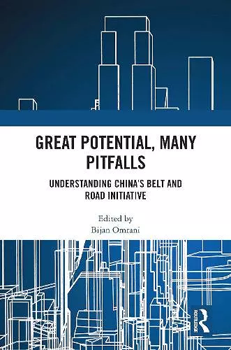 Great Potential, Many Pitfalls cover