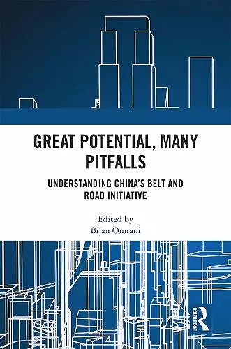 Great Potential, Many Pitfalls cover