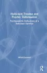 Holocaust Trauma and Psychic Deformation cover