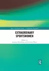 Extraordinary Sportswomen cover
