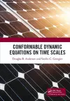 Conformable Dynamic Equations on Time Scales cover