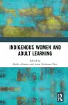 Indigenous Women and Adult Learning cover