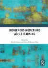 Indigenous Women and Adult Learning cover