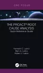 The PROACT® Root Cause Analysis cover