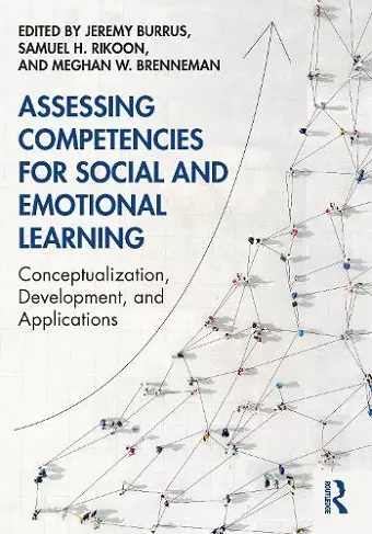 Assessing Competencies for Social and Emotional Learning cover