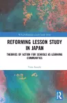 Reforming Lesson Study in Japan cover