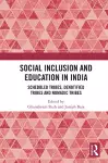 Social Inclusion and Education in India cover