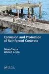 Corrosion and Protection of Reinforced Concrete cover