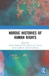 Nordic Histories of Human Rights cover