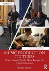 Music Production Cultures cover