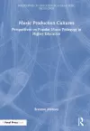 Music Production Cultures cover