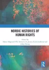Nordic Histories of Human Rights cover