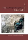 The Routledge Companion to Adaptation cover