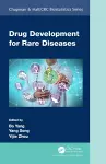 Drug Development for Rare Diseases cover