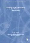 Teaching English Creatively cover