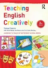 Teaching English Creatively cover