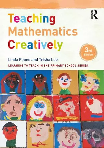 Teaching Mathematics Creatively cover