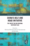 China’s Belt and Road Initiative cover