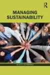 Managing Sustainability cover