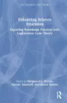 Enhancing Science Education cover