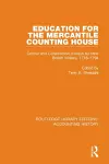 Education for the Mercantile Counting House cover