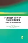 Petroleum Industry Transformations cover