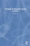 Helping to Promote Social Justice cover