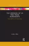 The Greening of US Free Trade Agreements cover