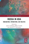 Russia in Asia cover