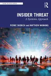 Insider Threat cover