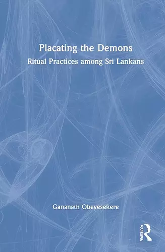 Placating the Demons cover