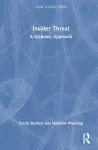 Insider Threat cover