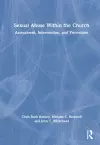 Sexual Abuse Within the Church cover