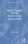 Beck's Cognitive Therapy cover