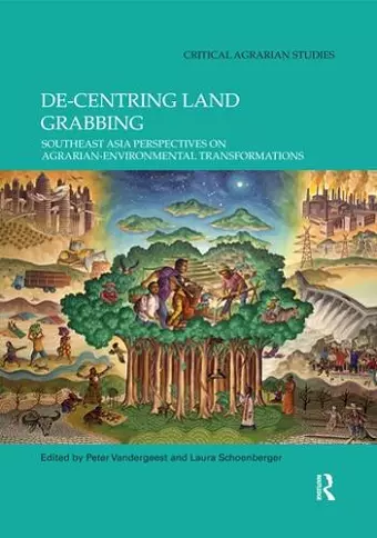 De-centring Land Grabbing cover