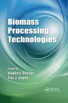 Biomass Processing Technologies cover