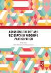 Advancing Theory and Research in Widening Participation cover