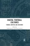 Digital Football Cultures cover