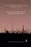 The Law and Legitimacy of Imposed Constitutions cover