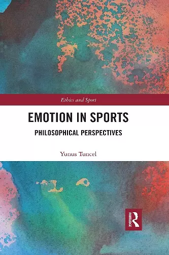 Emotion in Sports cover