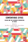 Contentious Cities cover