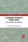 Leveraging Disability Sport Events cover