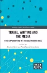 Travel, Writing and the Media cover