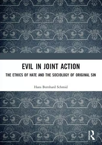 Evil in Joint Action cover