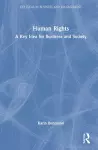 Human Rights cover