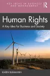 Human Rights cover