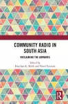 Community Radio in South Asia cover