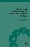 Charity and Philanthropy in Nineteenth-Century Britain cover